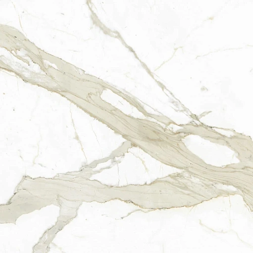 Плитка Bianco Calacatta 100*100 Shiny