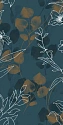 Декор  Boutique BLOSSOM 60*120 RET