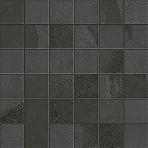 Мозаика Coliseum ARDESIA BLACK MOSAICO / АРДЭЗИЯ БЛЭК