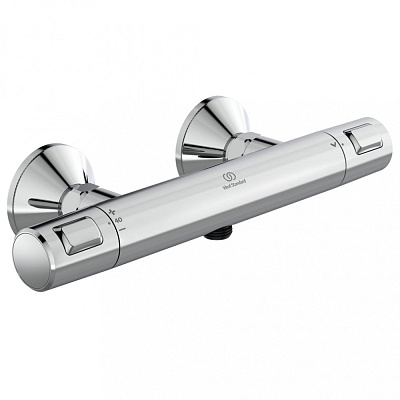 Термостат Ideal Standard Ceratherm T25 A7201AA  для душа