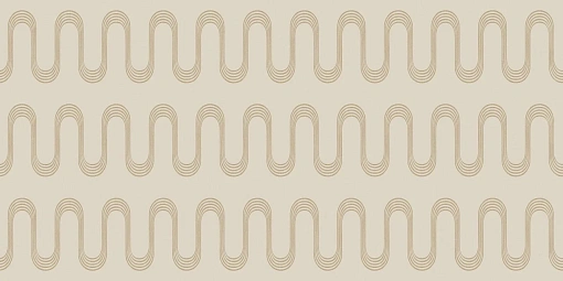 Плитка Filati Vague Vaniglia 6mm 120x240r Плитка Filati Vague Vaniglia 6mm 120x240r