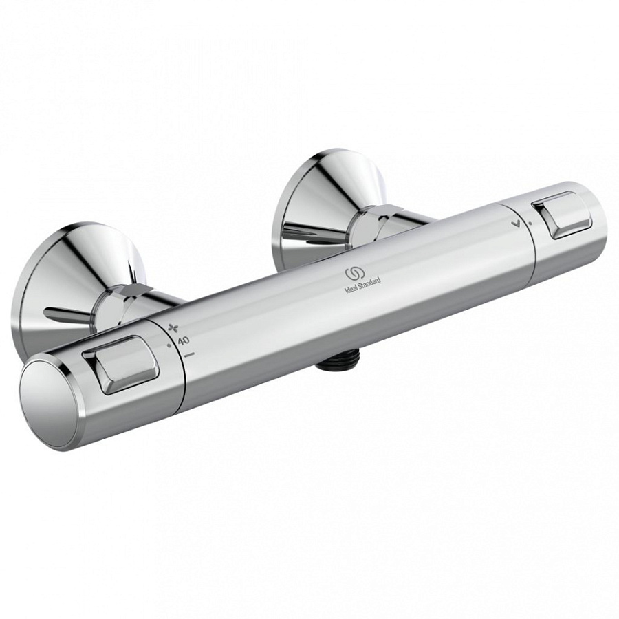 Термостат Ideal Standard Ceratherm T25 A7201AA  для душа