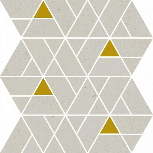 Мозаика Italon AVA.PURE MOSAICO LUXOR