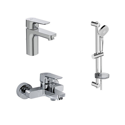 Комплект для ванны Ideal Standard Ceraplan III (BD005AA)