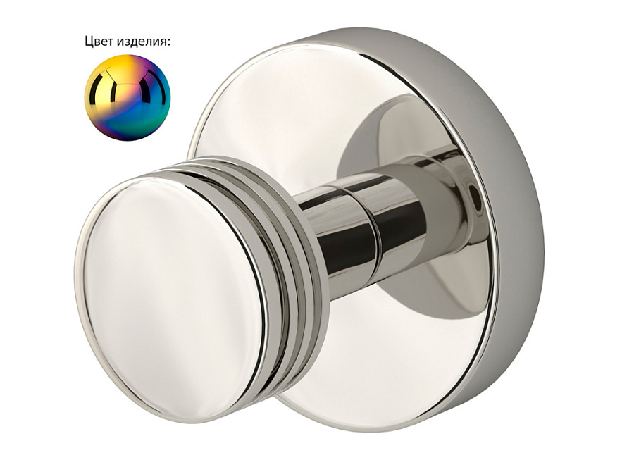 Вешалка КАНЬОН настенная / L 50 (Хамелеон), арт.04-3005-0000