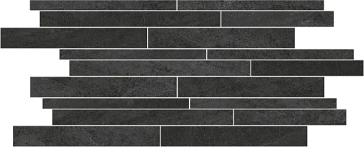 Мозаика NORGESTONE MURETTO SLATE 30x60