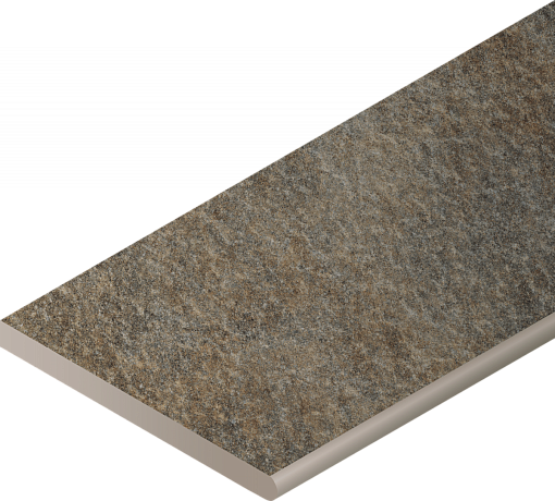 Бортик Italon DISTRICT EMERALD BOR.30X60 ROUND DX / ЭМЕРАЛЬД 30X60 ЗАКРУГЛ.ПР