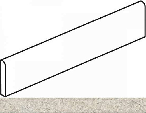 Плинтус Italon DISCOVER WHITE BATTISCOPA / ДИСКАВЕР УАЙТ Плинтус Italon DISCOVER WHITE BATTISCOPA / ДИСКАВЕР УАЙТ