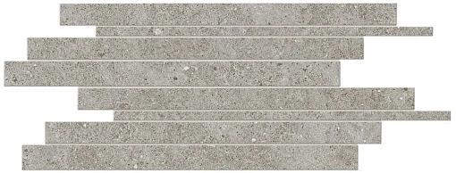 Мозаика Boost Stone Grey Brick 30x60