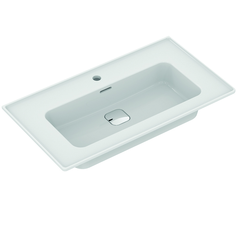 Раковина Ideal Standard Strada II Vanity  84x46 подвесной