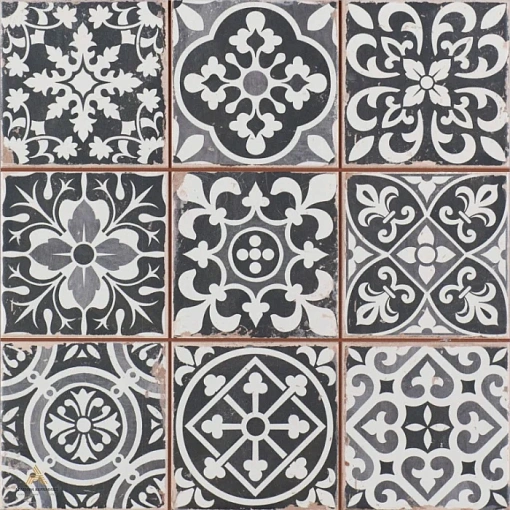 Плитка FS Faenza-N 33*33