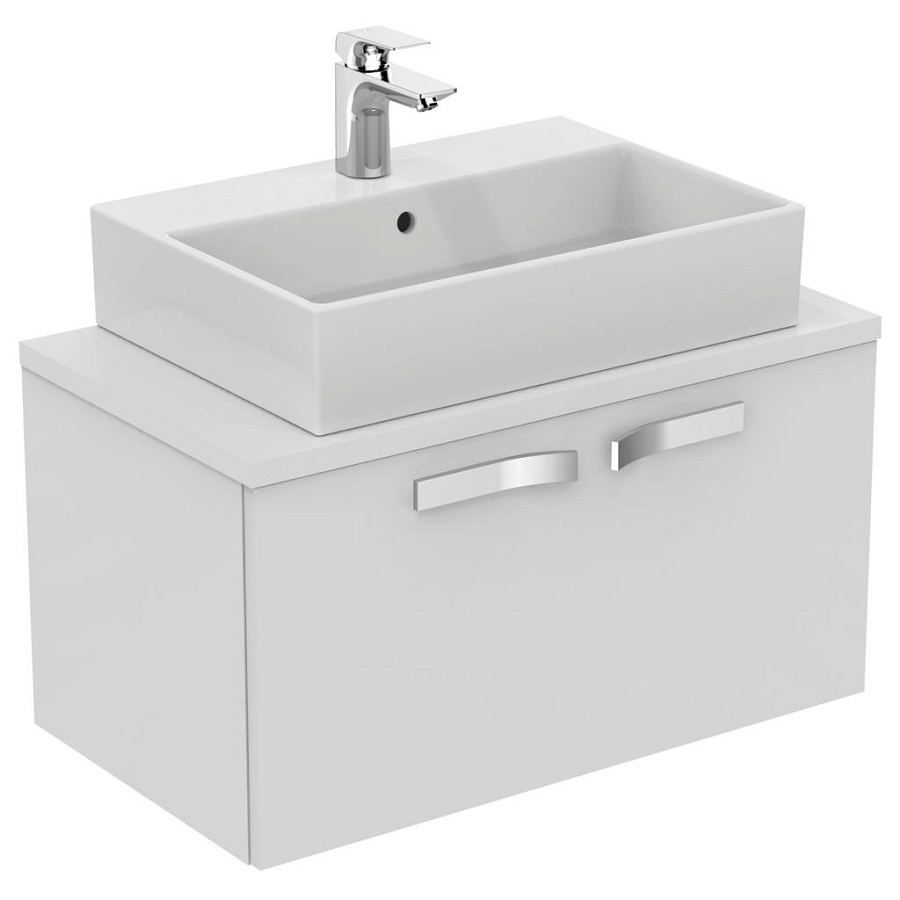 Настольный умывальник-чаша 60х42 см Ideal Standard STRADA K078101