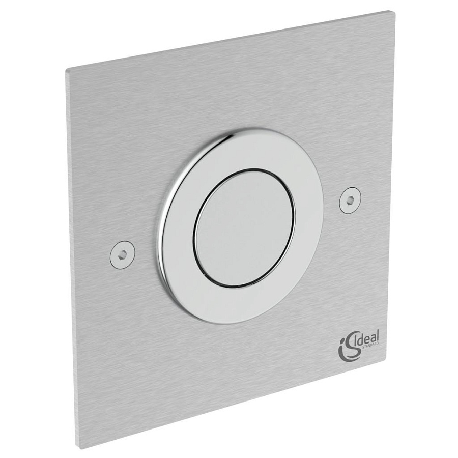 Кнопка смыва пневматическая Ideal Standard ProSys Septa Pro P3 R0135MY полированный хром