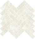 Мозаика THERMAE LISCA MILK 28x28