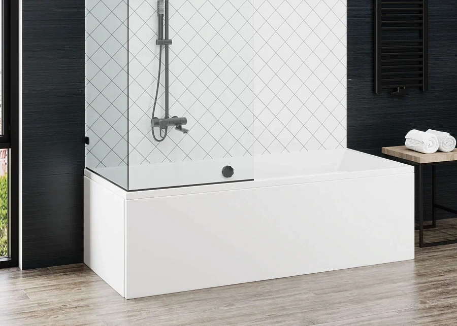 Ванна акриловая VAGNERPLAST CAVALLO 190x90
