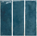 Керамогранит VITRIA DEEP BLUE 5x15