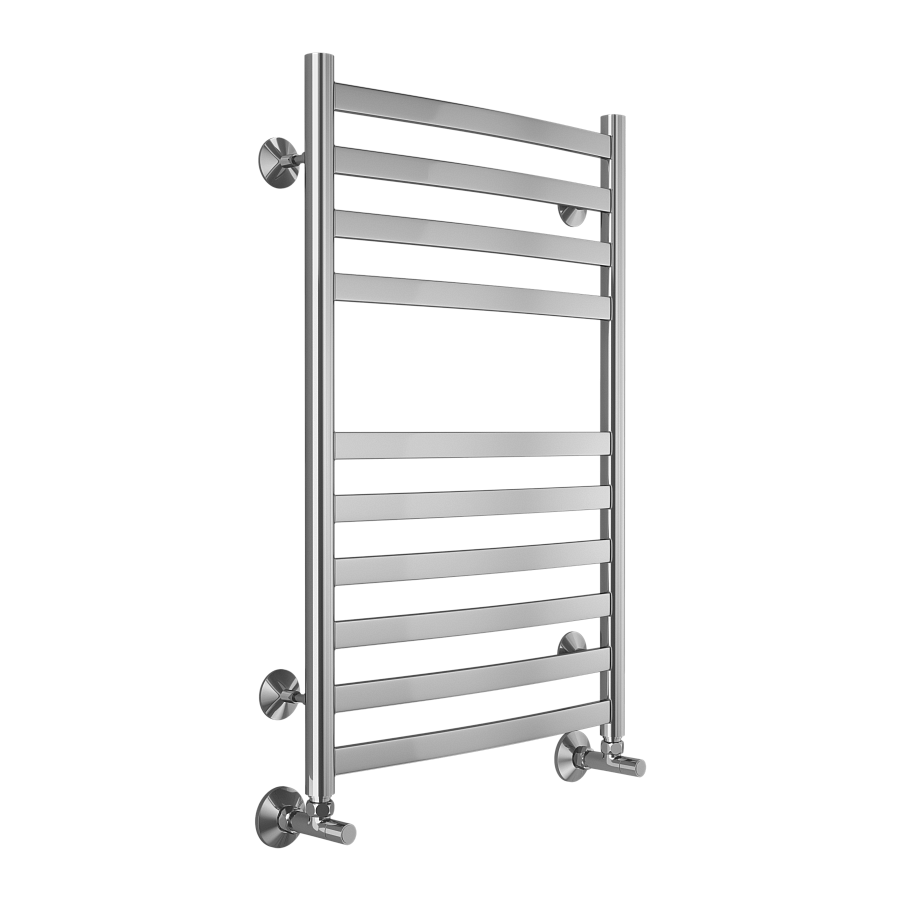 Авиэль П10 500х800 Полотенцесушитель TERMINUS, арт.4670078529015