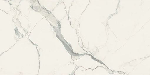 Плитка Statuario Open Book B 6mm Полированная 160x320