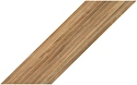 Мозаика Etic Rovere Venice Chevron Tatami A+B