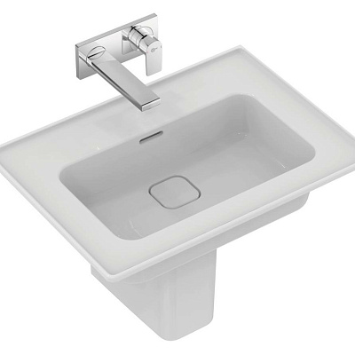 Раковина Ideal Standard Strada II Vanity 64 см, белый, T363301