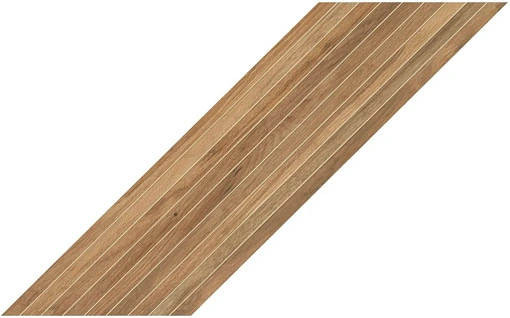 Мозаика Etic Rovere Venice Chevron Tatami A+B