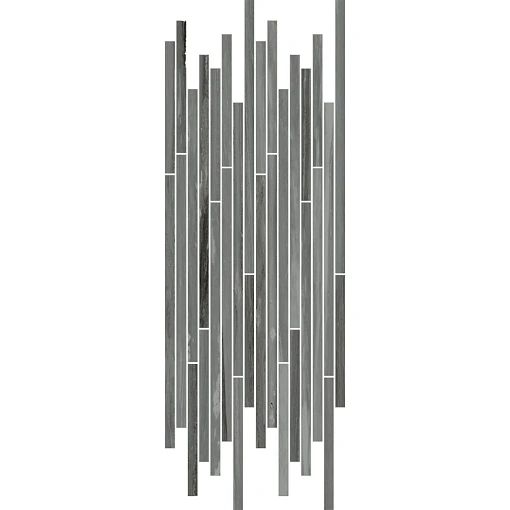 Мозаика Charme Advance PALISSANDRO STRIP 26*75