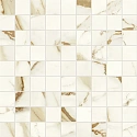 Мозаика Marvel Calacatta Imperiale Mosaico Matt