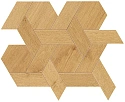 Мозаика Heartwood Malt Mansion Weave 34,6x40