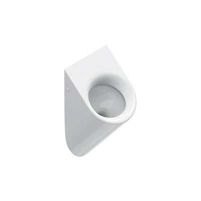 Писсуар Catalano Comfort 64 35x32 для установки крышки, арт.0932641001, белый глянцевый