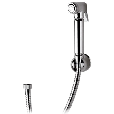 Гигиенический комплект Remer 332332OL, хром