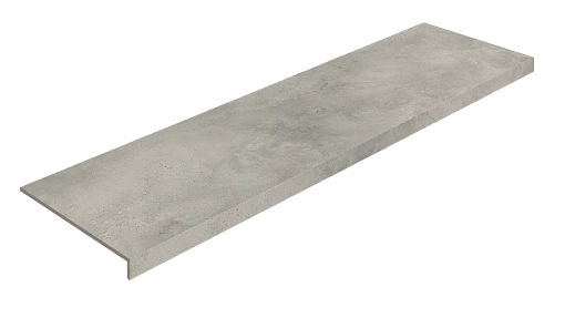 Ступень Coliseum MONZA GREY SCAL.120 FRONT / МОНЦА ГРЭЙ 120 фронтальная