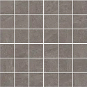 Мозаика NORGESTONE MOS 5X5 DARK GREY 30x30