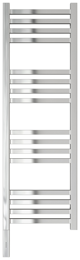 Электрический полотенцесушитель Сунержа Модус 3.1 1000х300 МЭМ левый, Без покрытия, арт.00-5900-1030
