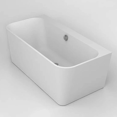 Ванна акриловая VAGNERPLAST MAGGIE 160