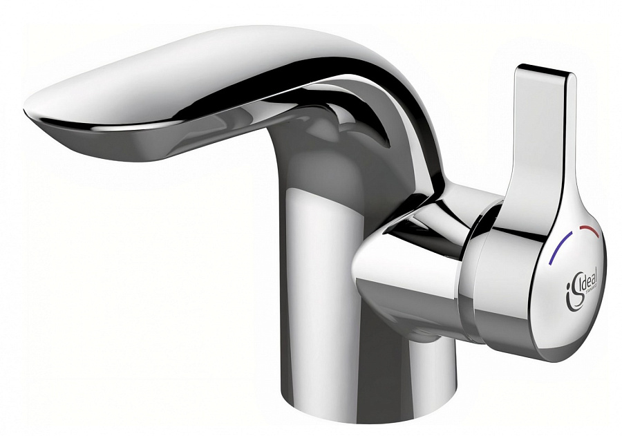 Смеситель Ideal Standard Melange Piccolo для раковины, хром, A6117AA