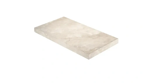 Ступень угловая правая Coliseum RIVIERA WHITE SCAL.60 ANG.DX