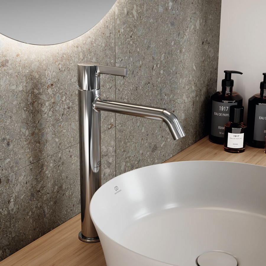 Раковина-чаша Ideal Standard Ipalyss E139801 40 см белый