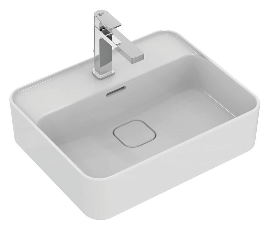 Раковина Ideal Standard Strada II Vessel 50 см, белый, T296601