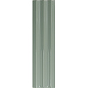 Плитка MATCH ANGLED SAGE GLOSS 6.25x25