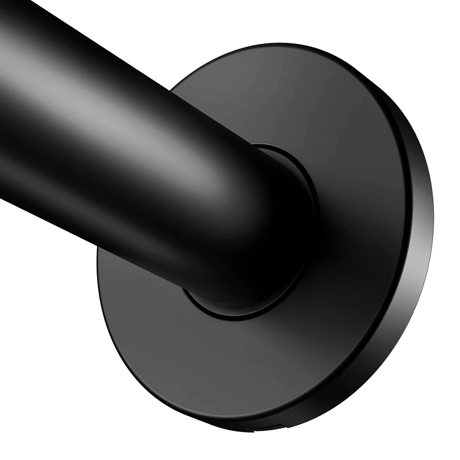 Держатель запасного рулона туалетной бумаги Keuco Plan 14963370000 черный матовый