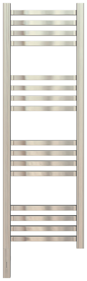 Электрический полотенцесушитель Сунержа Модус 3.0 1000x300 МЭМ левый, Без покрытия, арт.00-5700-1030