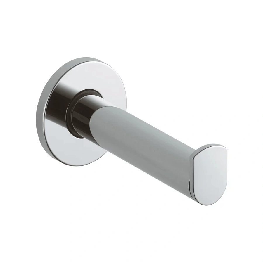 Держатель запасного рулона туалетной бумаги Keuco Plan 14963070000 нержавеющая сталь