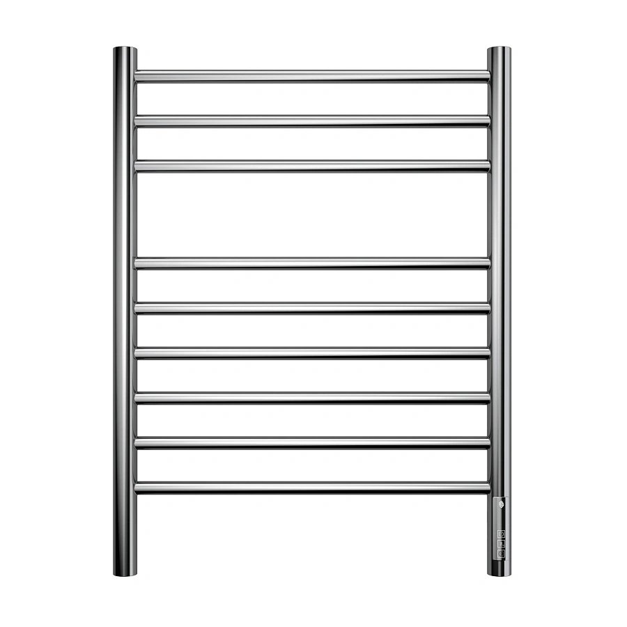 Аврора П9 500х700 электро (sensor quick touch) Полотенцесушитель TERMINUS, арт.4670078527240