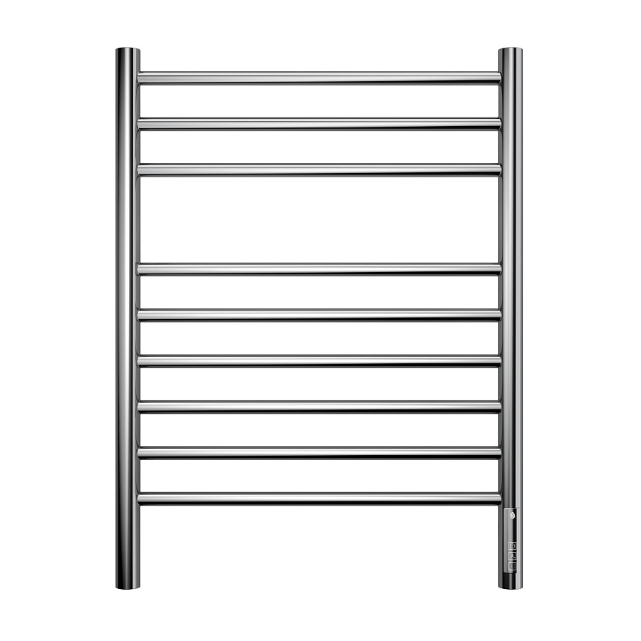 Аврора П9 500х700 электро (sensor quick touch) Полотенцесушитель TERMINUS, арт.4670078527240