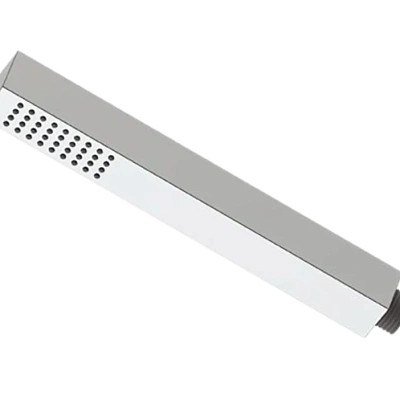 Ручной душ Remer 317SDX, хром