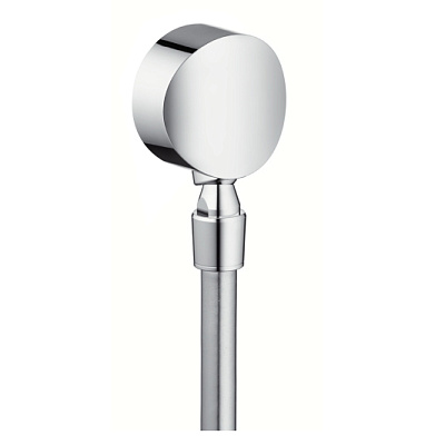 Выход на ручной душ Hansgrohe Fixfit S, 27506000
