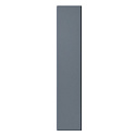 Плитка PLINTO BLUE MATT 10.7x54.2