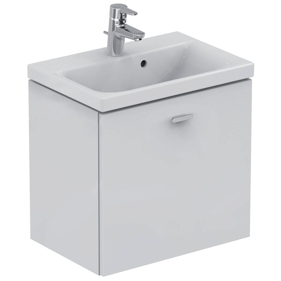 Умывальник 55X38 см Ideal Standard CONNECT SPACE E136401