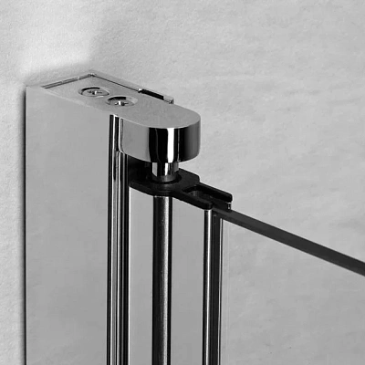 Шторка на ванну Radaway EOS PNJ 70 1205101-101L левая