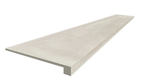 Ступень Coliseum EXPO WHITE SCAL.60 FRONT / ЭКСПО УАЙТ 60 фронтальная